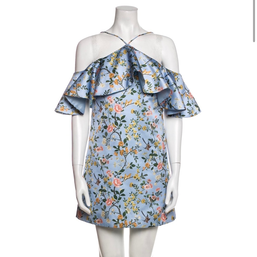 Amur Anna Dress